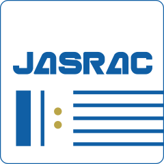 JASRAC mark